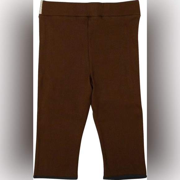 A COLD WALL BIKER SHORTS - Picture 2 of 2